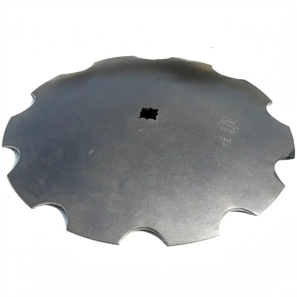 Диск дисковой бороны Джон Дир Bellota GM6 1938 24 MDB 98 — ракурс 3 из 3