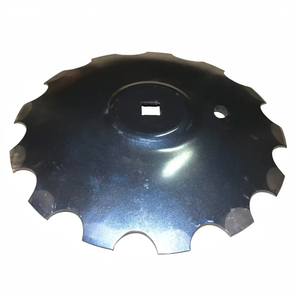 Диск «ромашка» бороны D=660 мм (Bellota) GM6-1961-26MC41 — 2