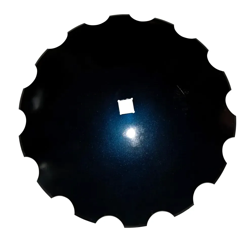 Диск «ромашка» борони D=710 мм (Bellota) 7-1906-28MC41