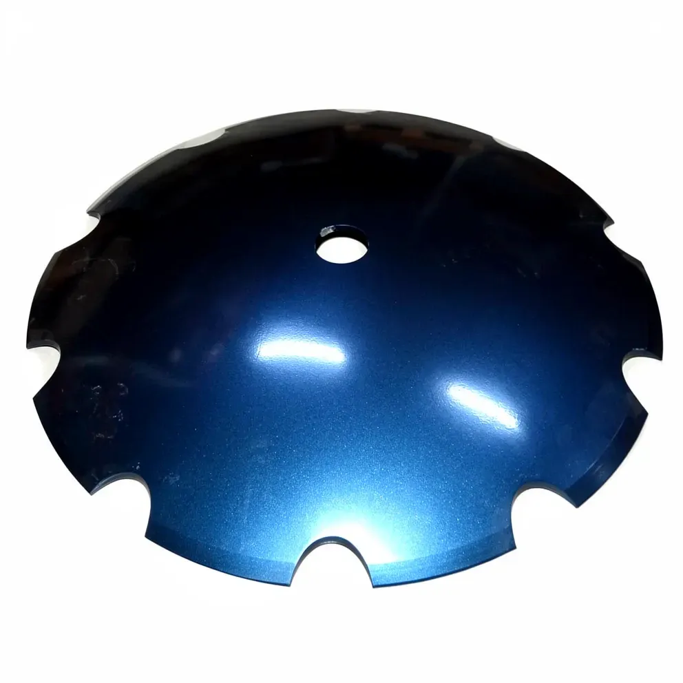 Диск «ромашка» бороны D=812 мм (Bellota) GM9-1909-32MR.EQ — 2