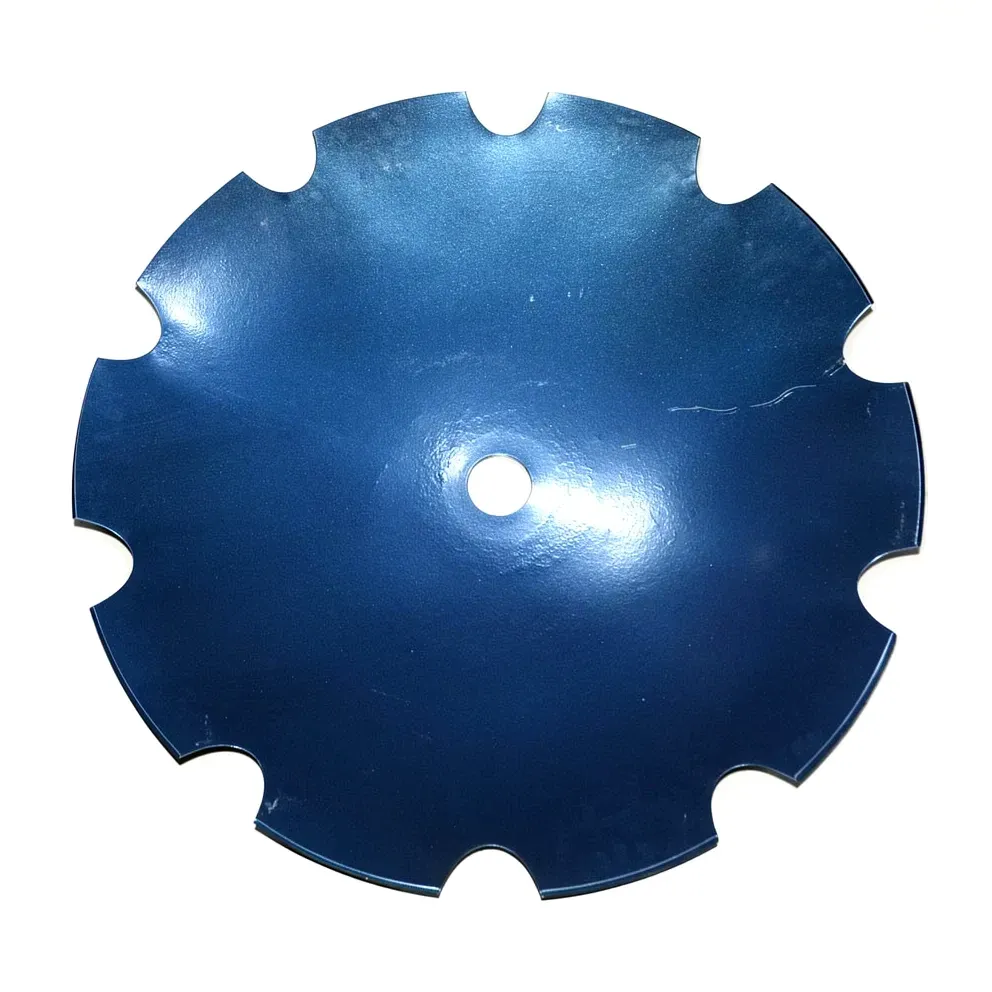 Диск «ромашка» бороны D=812 мм (Bellota) GM9-1909-32MR.EQ — 3
