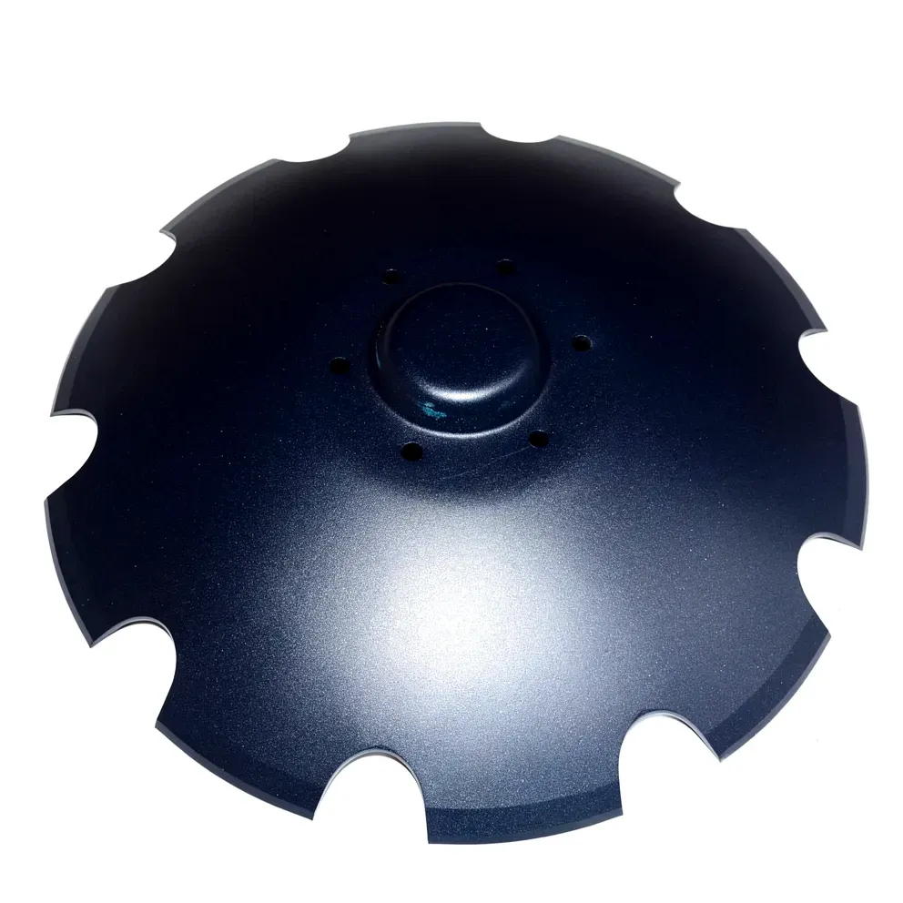 Диск ромашка культиватора Gaspardo F8 6,0 MG01-24M — 3
