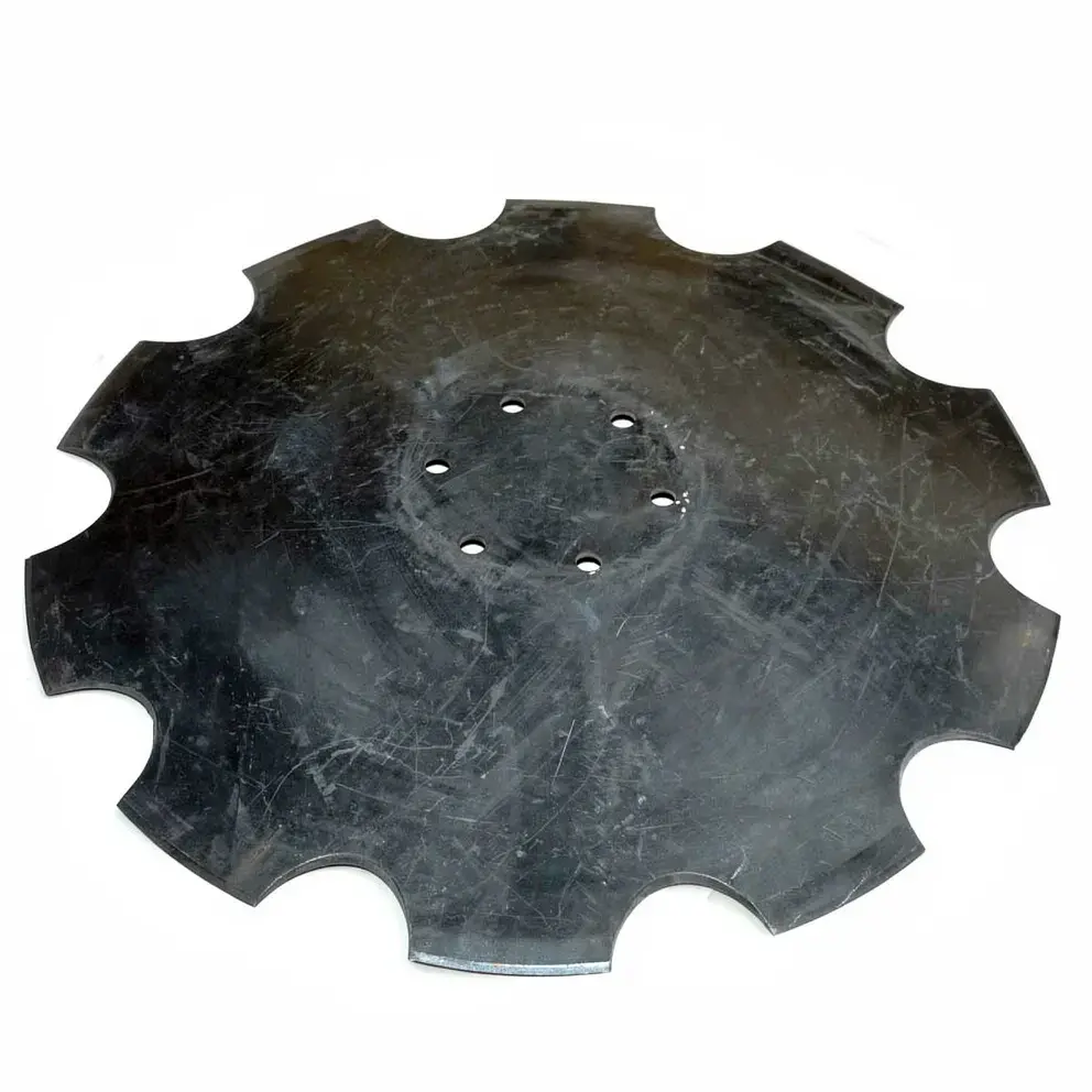 Диск сівалки Хорш Bellota TigerM 00310958.P — ракурс 2 з 3
