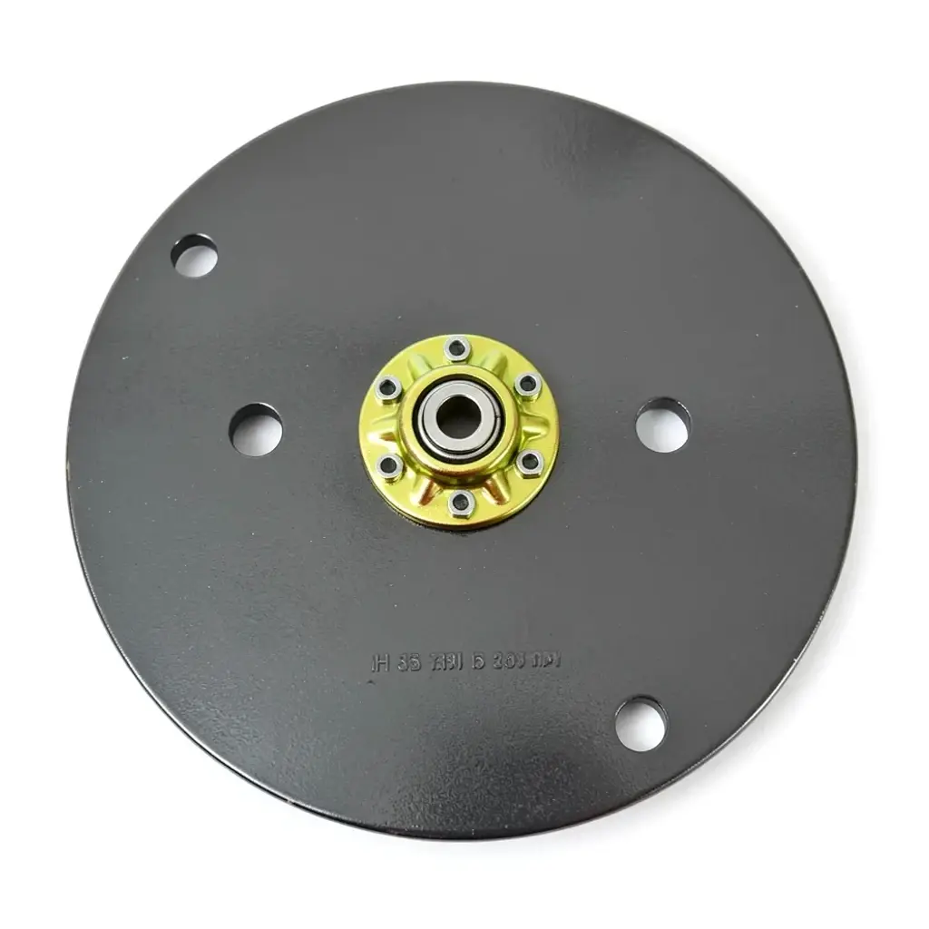Диск сошника на болтах сівалки Sunflower EN-15-35-0004