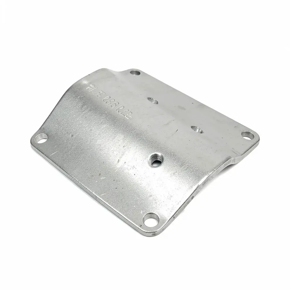 Диск сошника на болтах сеялки Sunflower EN-15-35-0004 — 3