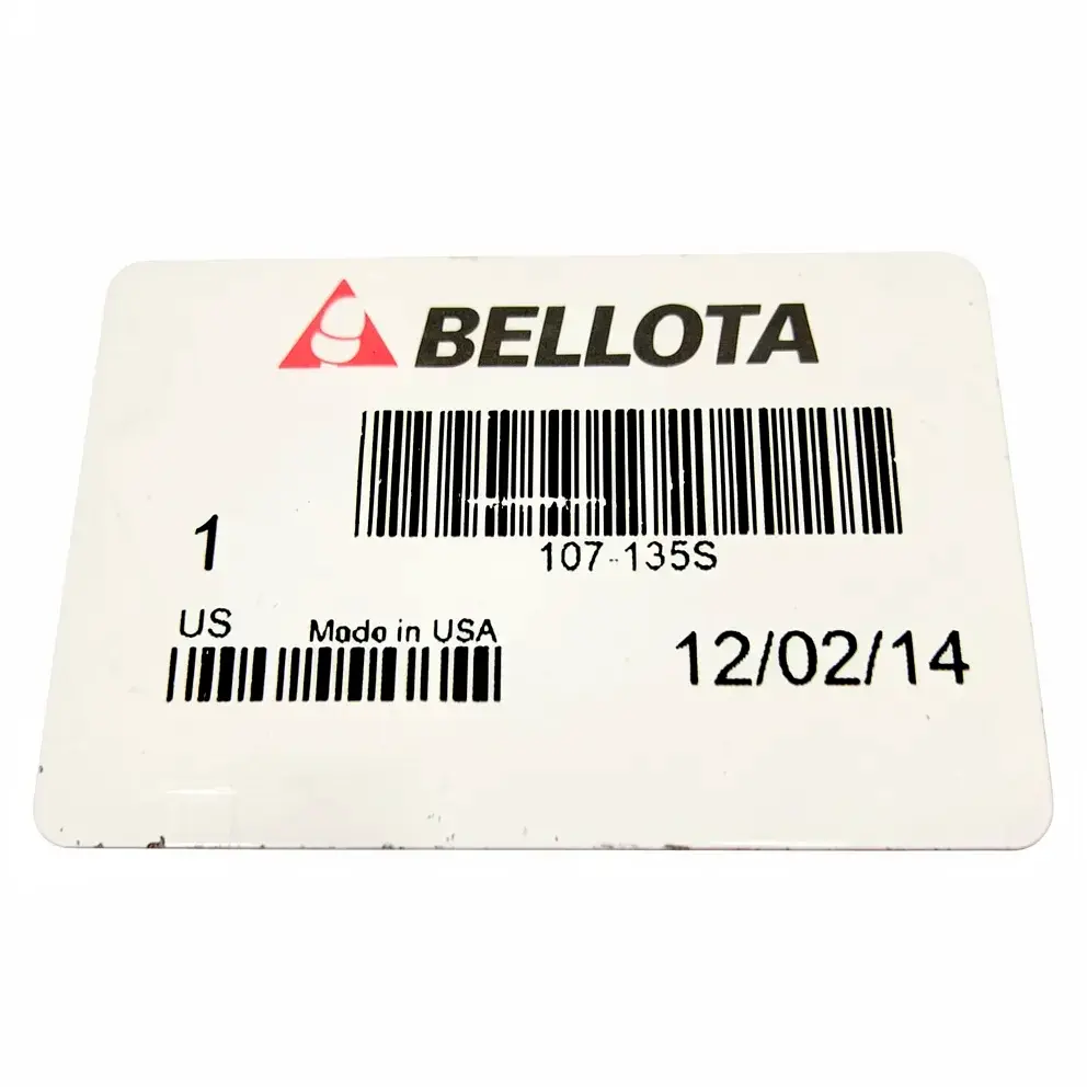 Диск сівалки Great Plains Bellota EN13530002 — ракурс 3 з 3