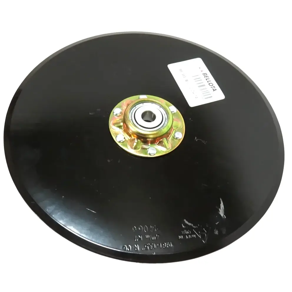 Диск сеялки Great Plains Bellota EN13540001 — ракурс 2 из 3