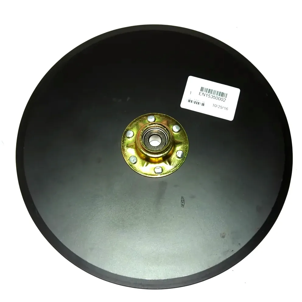 Диск сошника сівалки John Deere EN-15-35-0002