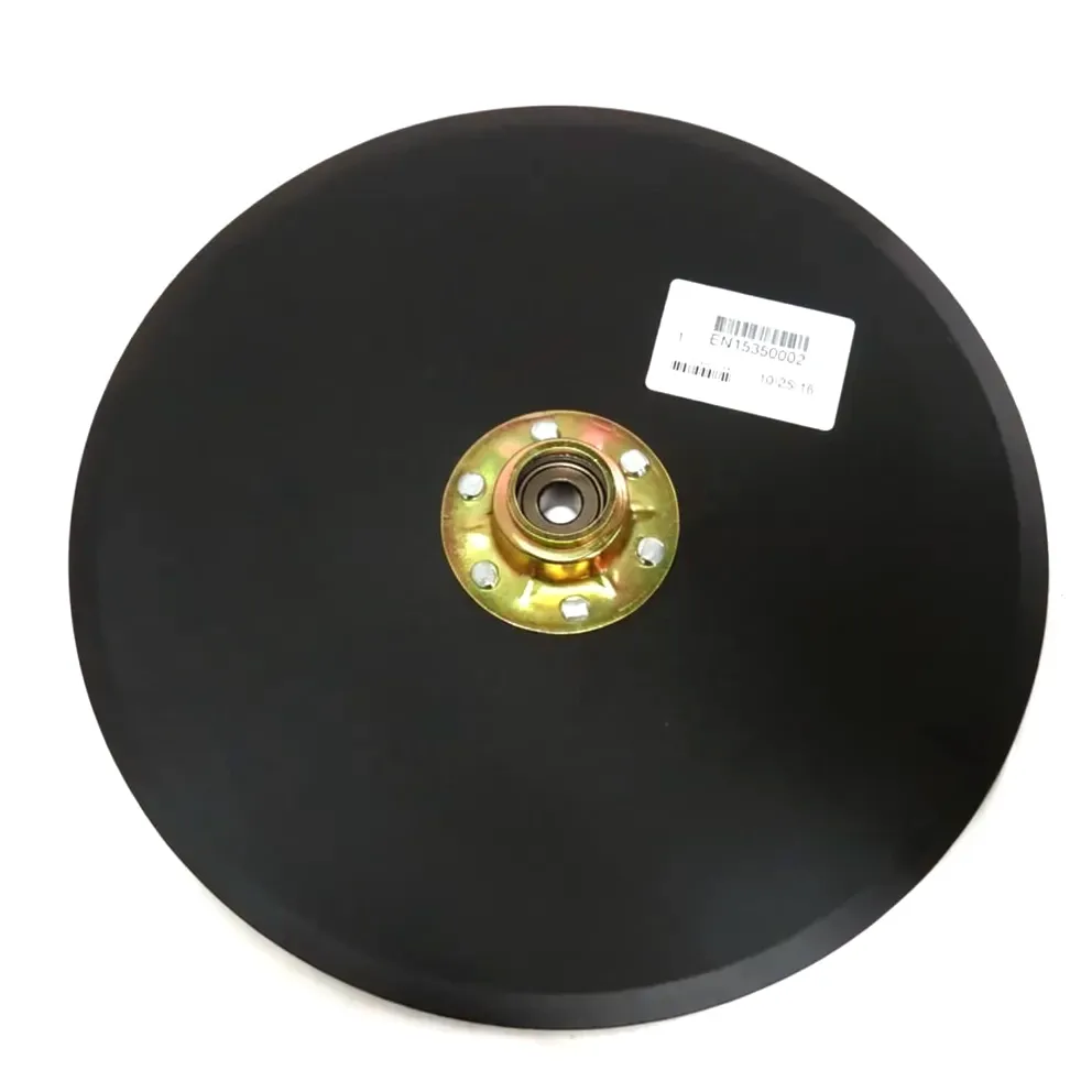 Диск сошника сівалки John Deere EN-15-35-0002 — 2