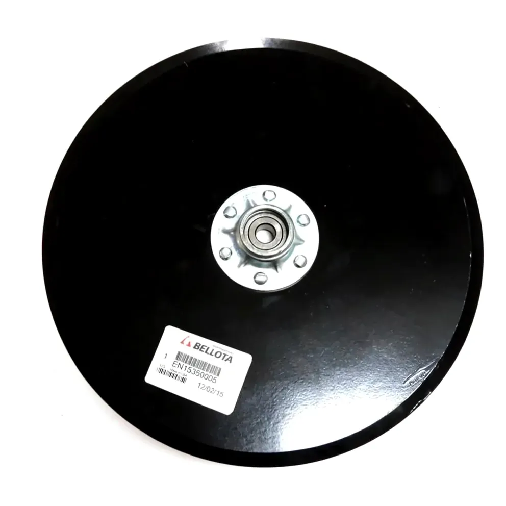 Диск сошника сеялки Kinze EN-15-35-0005
