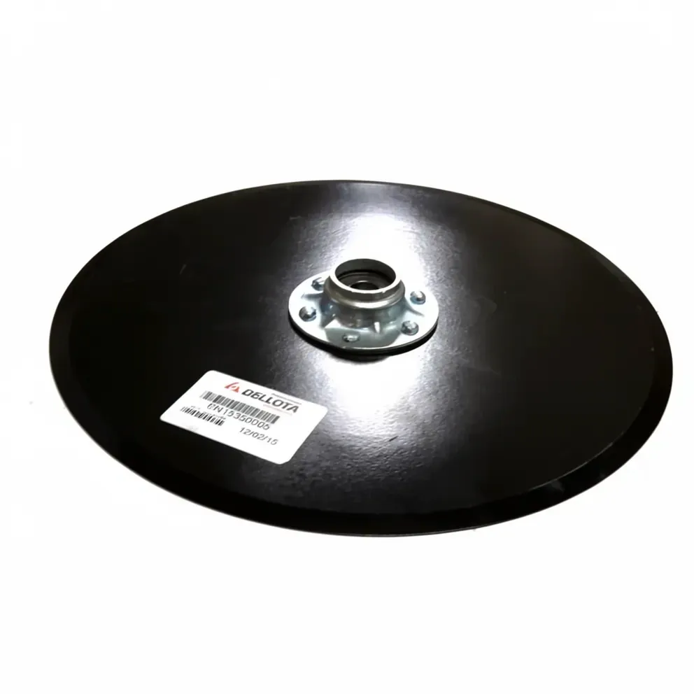 Диск сошника сеялки Kinze EN-15-35-0005 — 2
