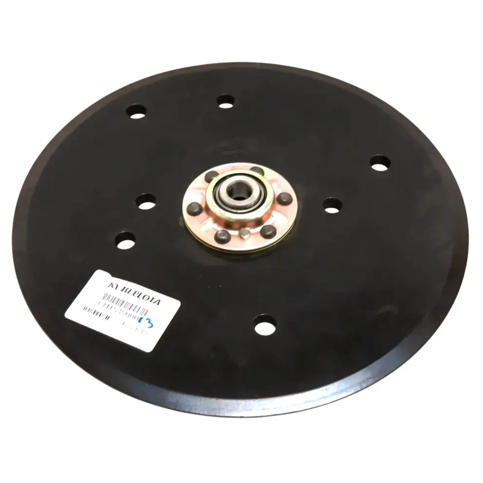 Диск сівалки Sunflower Bellota SN18358 — ракурс 2 з 3