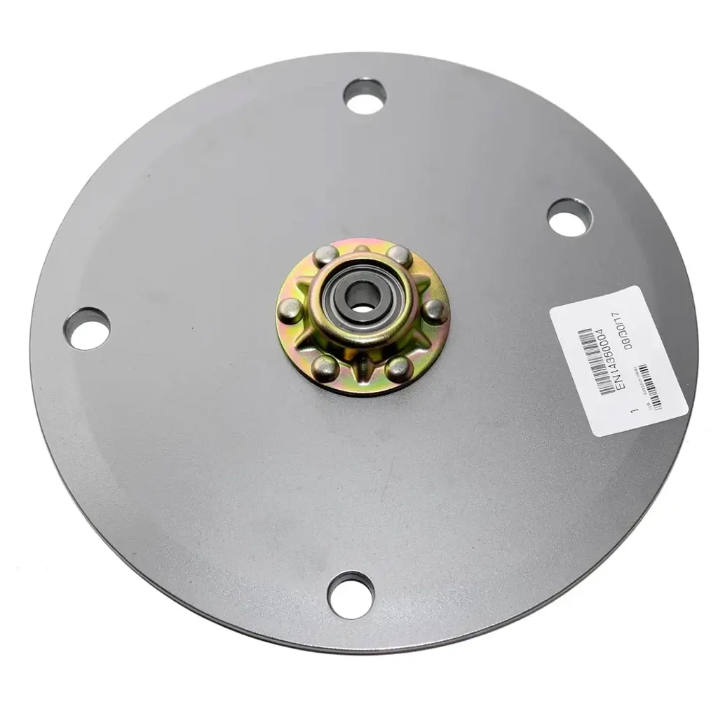 Диск сеялки Case Bellota EN14350004