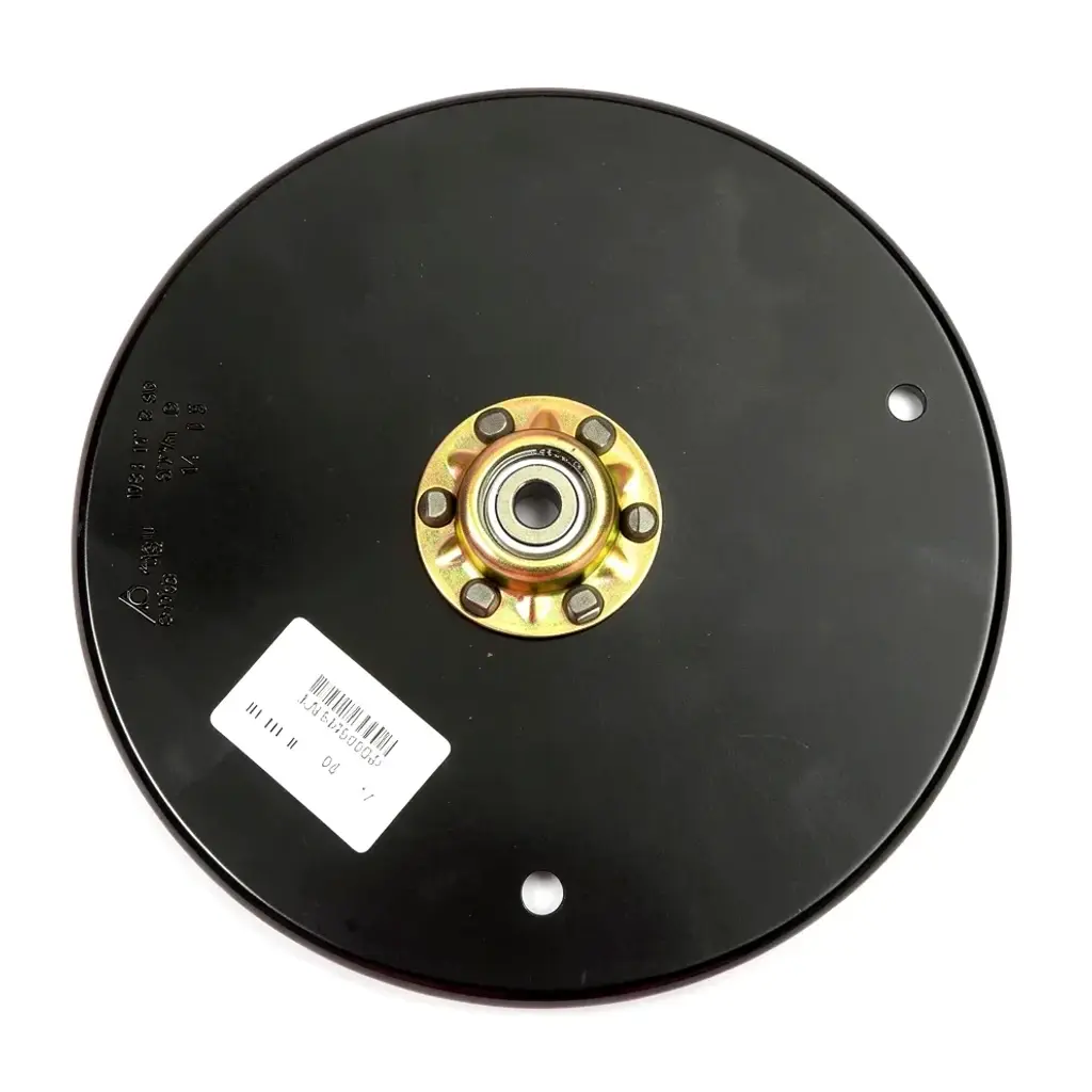 Диск сеялки Case Bellota EN14450004