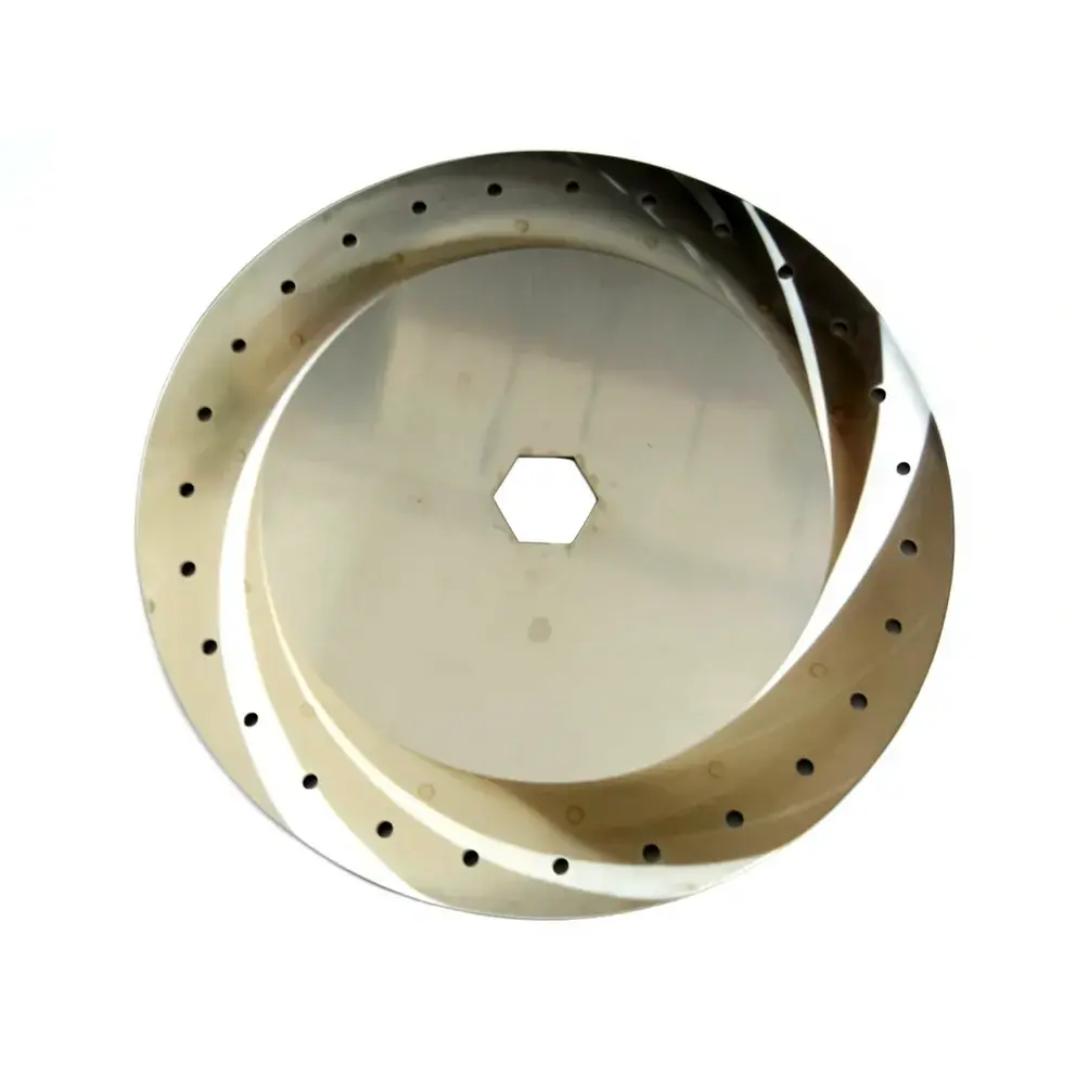 Диск сівалки Кун Arador N00905B0