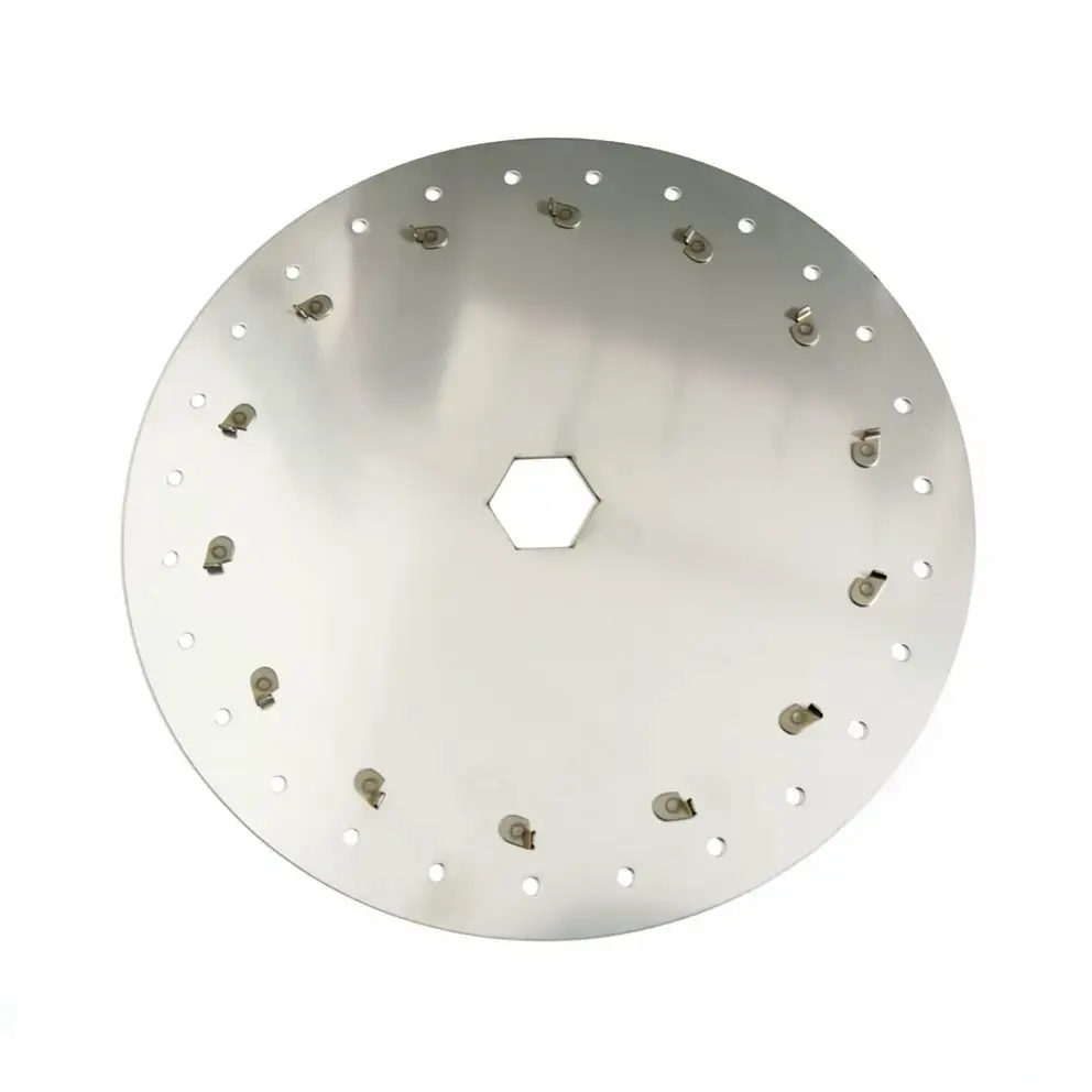 Диск сівалки Кун Arador N00905B0 — ракурс 2 з 2