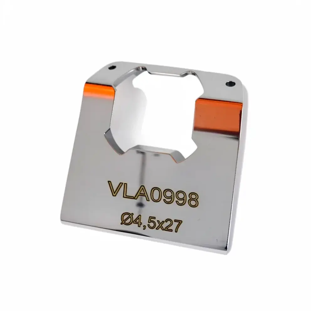 Диск сеялки Кун Arador VLA0998 — ракурс 2 из 3