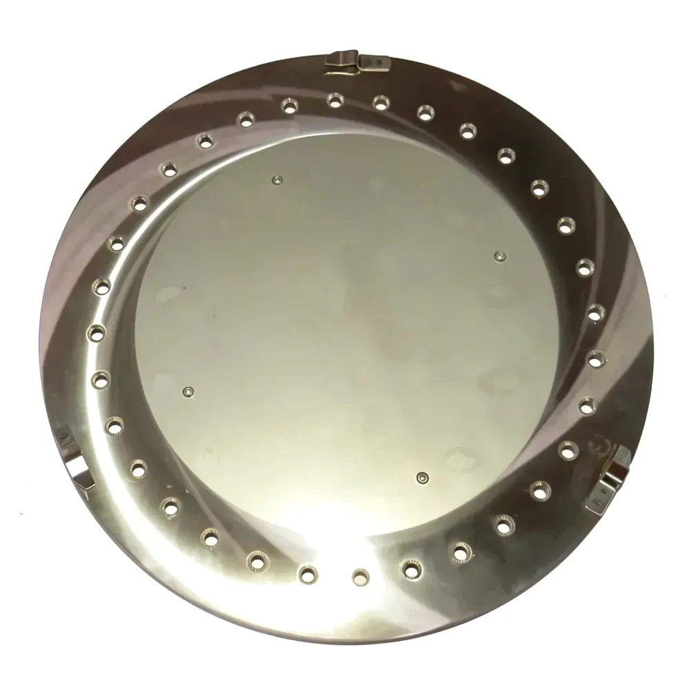 Диск висіваючий сівалки Kverneland Optima AC819081