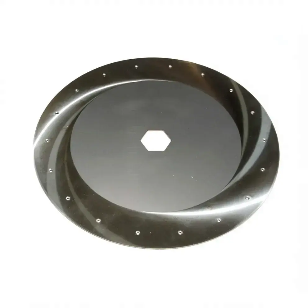 Диск сівалки Кун Arador N00846B0 — ракурс 2 з 3