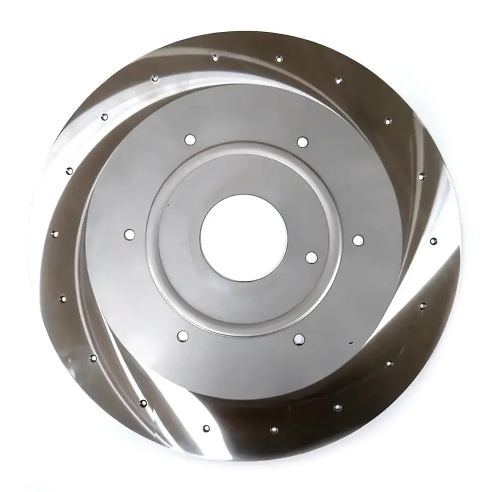 Диск сеялки Моносем Arador DN1825 — ракурс 2 из 3