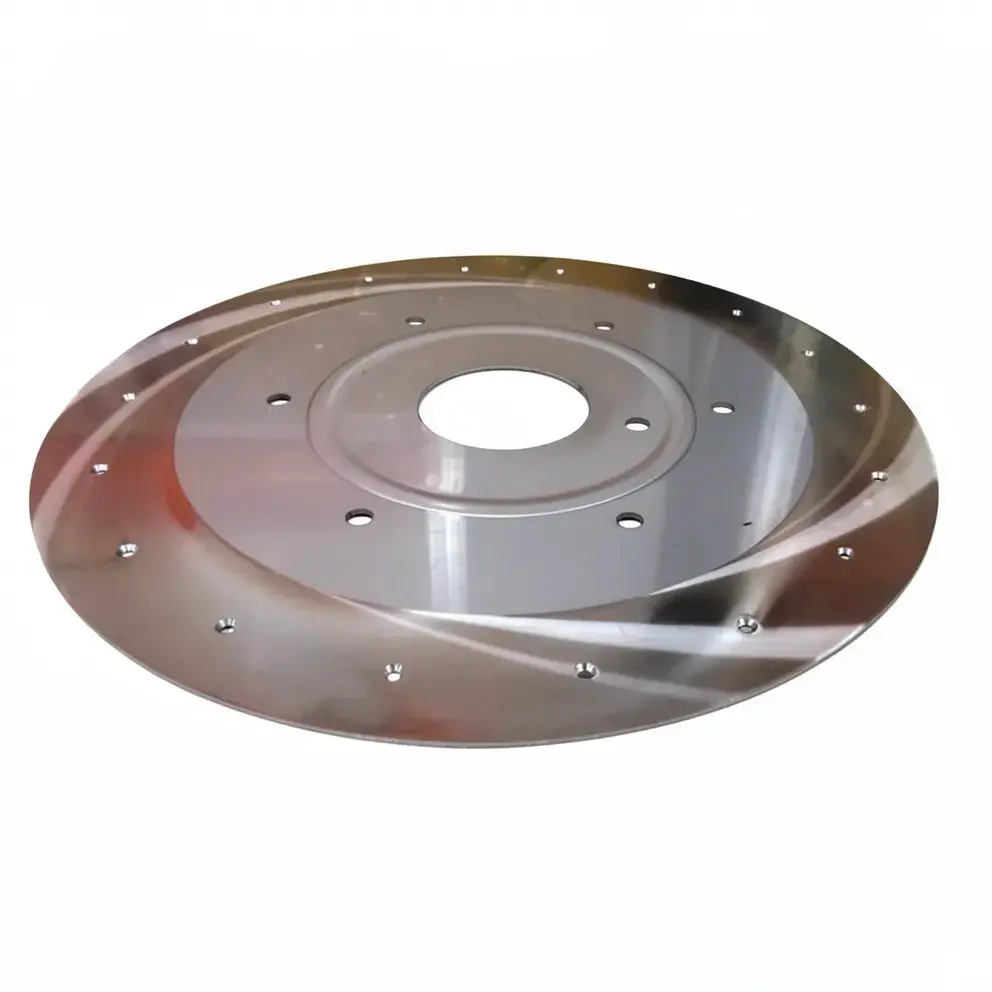 Диск сеялки Моносем Arador DN1825 — ракурс 3 из 3