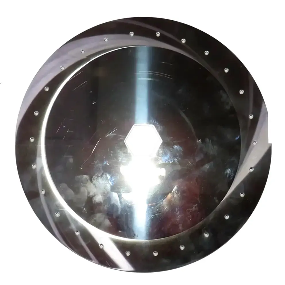 Диск сівалки Гаспардо Arador G10123560 — ракурс 2 з 3