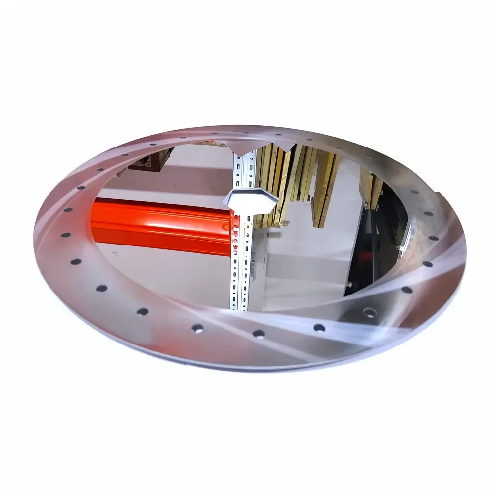 Диск высевающий 26 отв. d4,5 сеялки Gaspardo G10121410 — 3