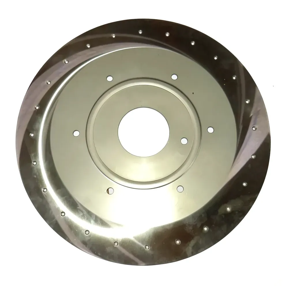 Диск висівний сівалки Monosem D2425