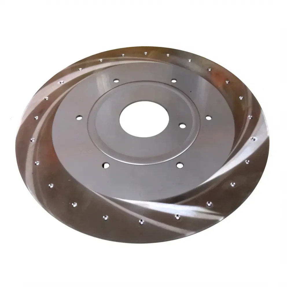 Диск висівний сівалки Monosem D2425 — 2