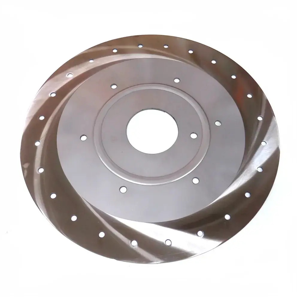 Диск сеялки Моносем Arador DN2450 — ракурс 2 из 3