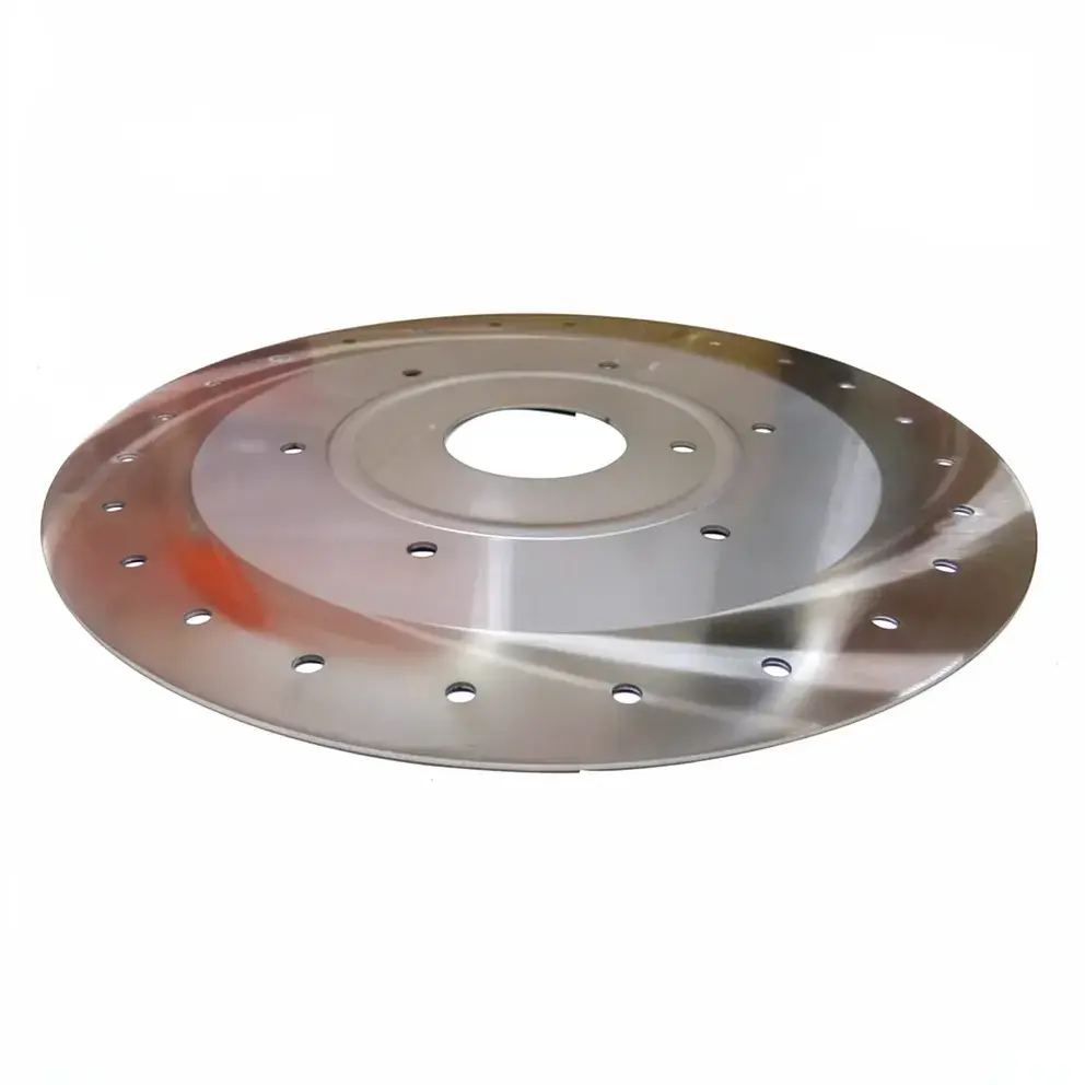 Диск сеялки Моносем Arador DN2450 — ракурс 3 из 3