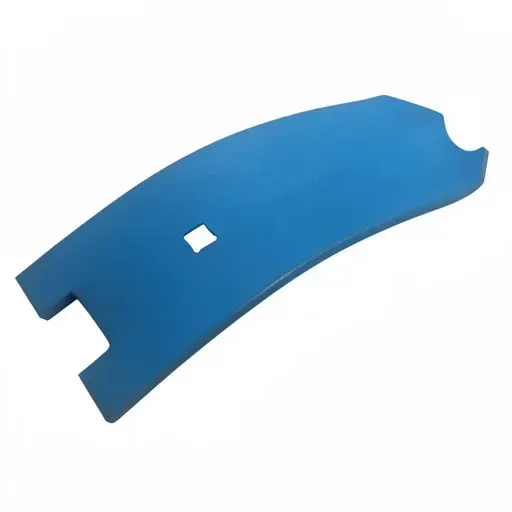 Догортач культиватора Lemken 3374395-A — 3