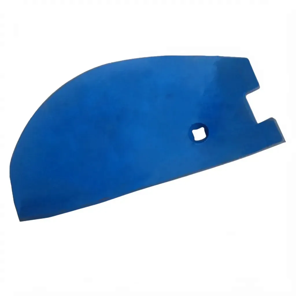 Догортач лівий культиватора Lemken Smaragd LBR 2 3374399