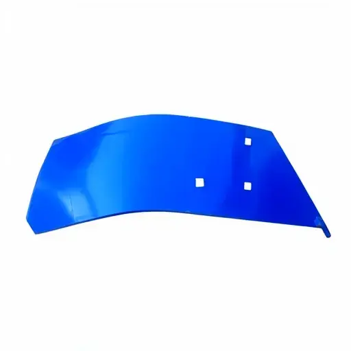 Догортач плуга Rabewerk PDG52L — ракурс 3 из 3