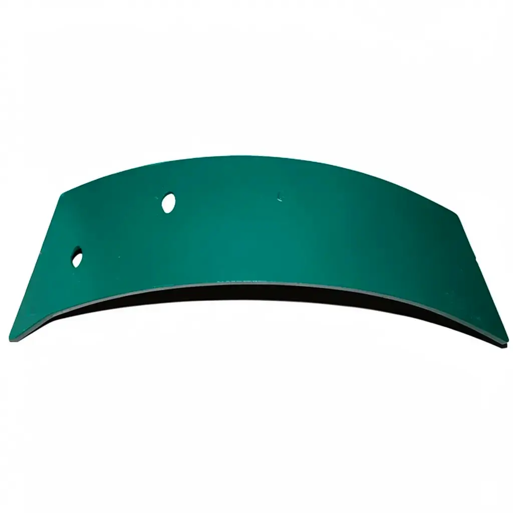 Догортач правий плуга Kverneland 073300 — Granit Parts