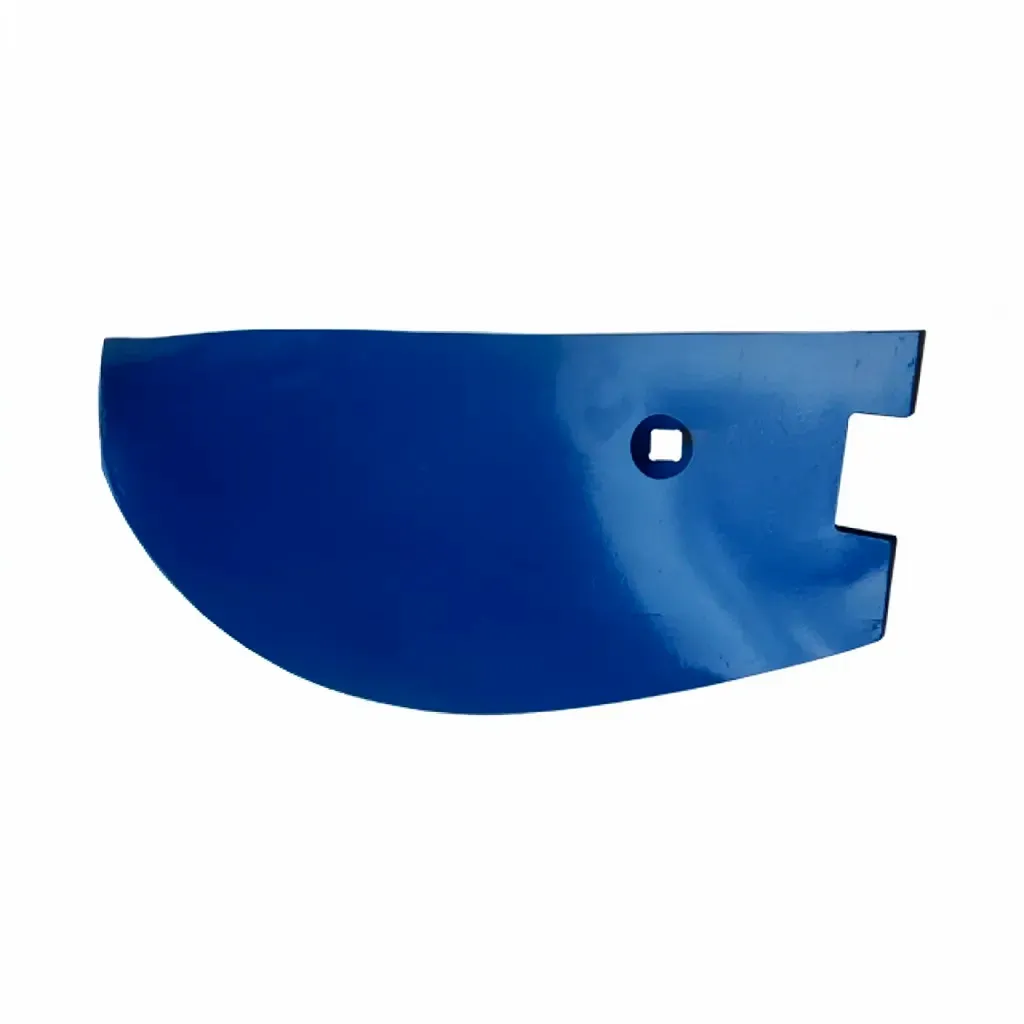 Догортач правый LBR2 культиватора Lemken Smaragd 3374398-A