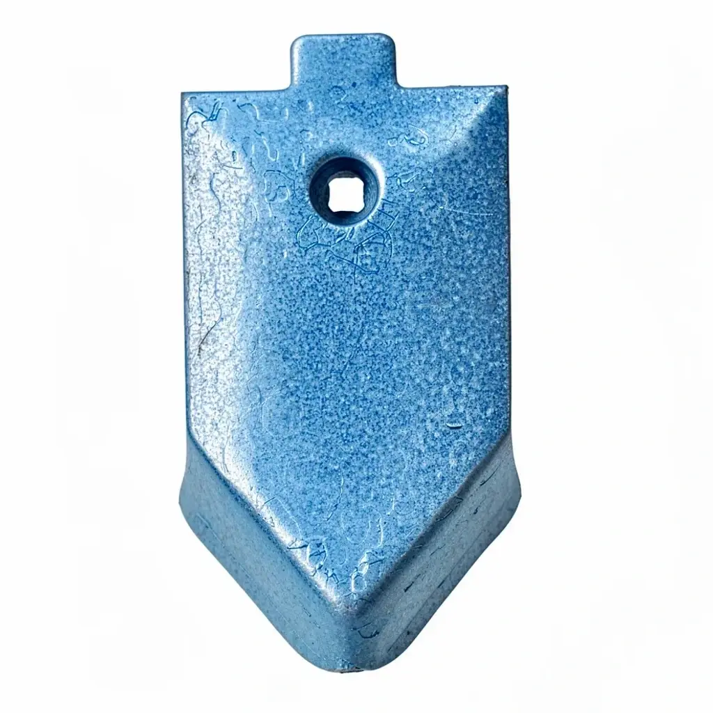 Долото 1515-10 CA культиватора Lemken 3374388 — Bellota