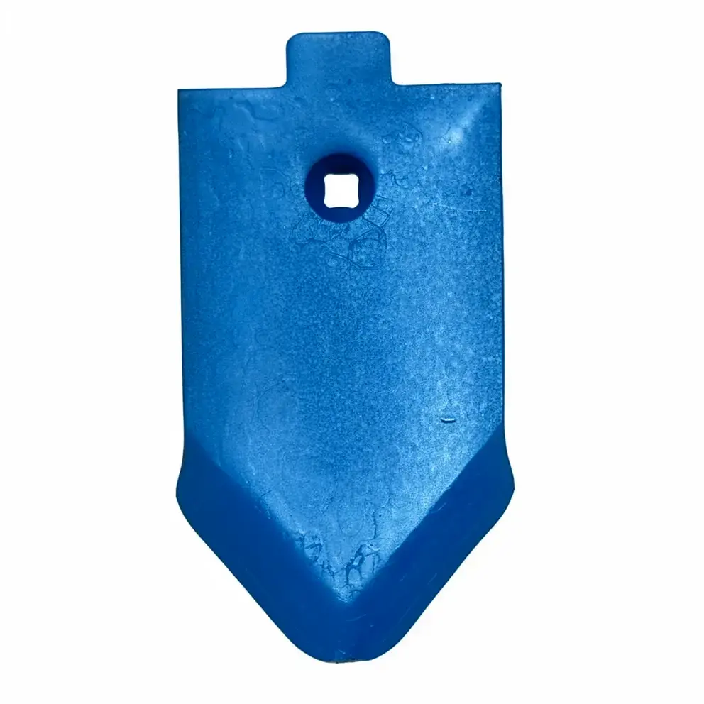 Долото 1515-10 CA культиватора Lemken 3374388 — Vulcan