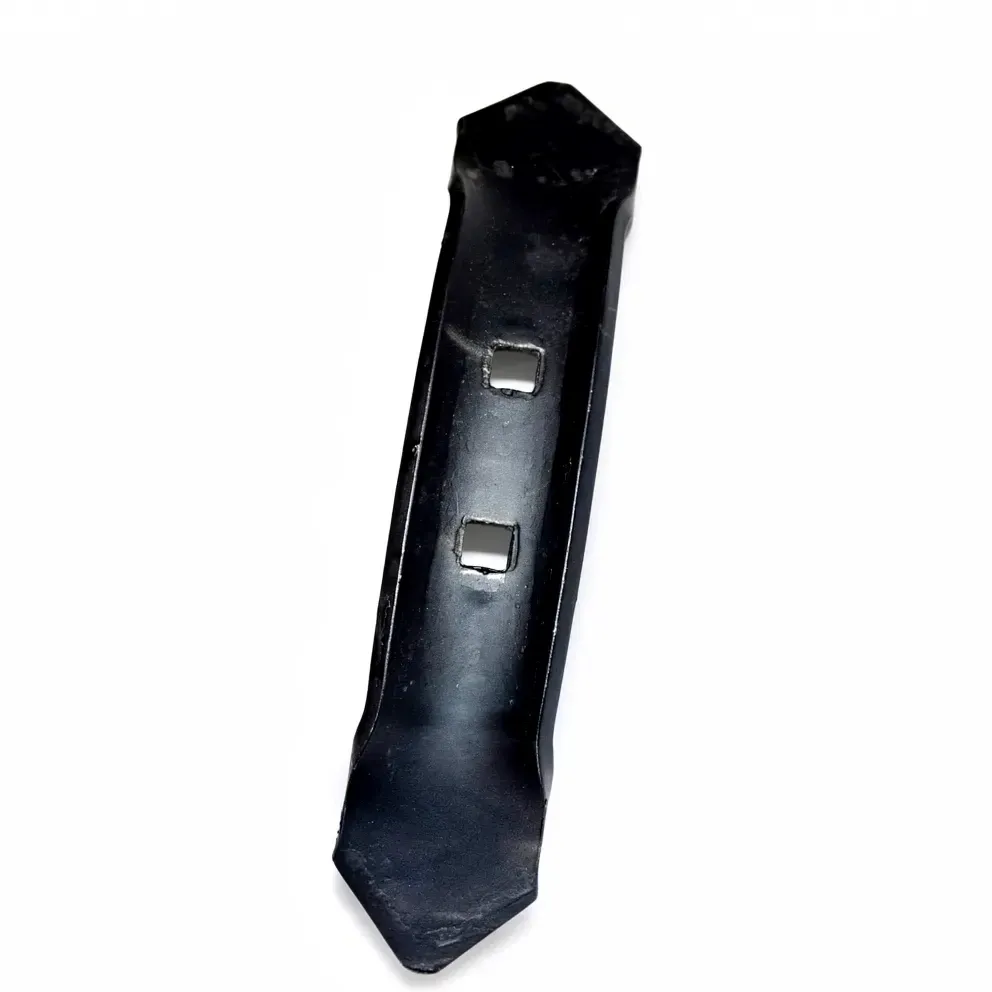 Долото 230×50×6 мм культиватора 550338 — 2