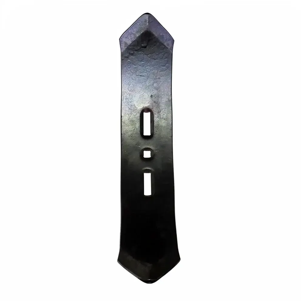 Долото 480×100×12 мм культиватора Kockerling 15034-B12-CA1-480