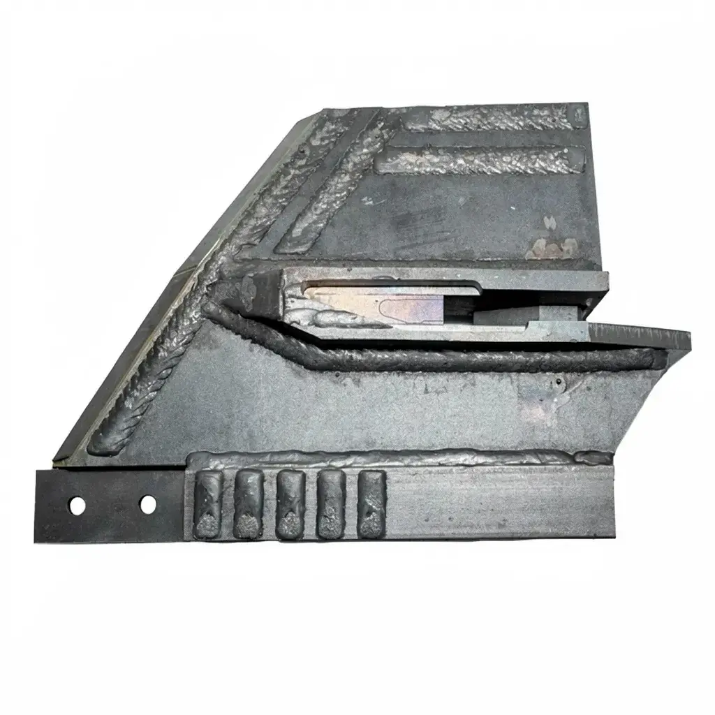 Долото глубокорыхлителя Agrisem Arador TSC-SOC 853