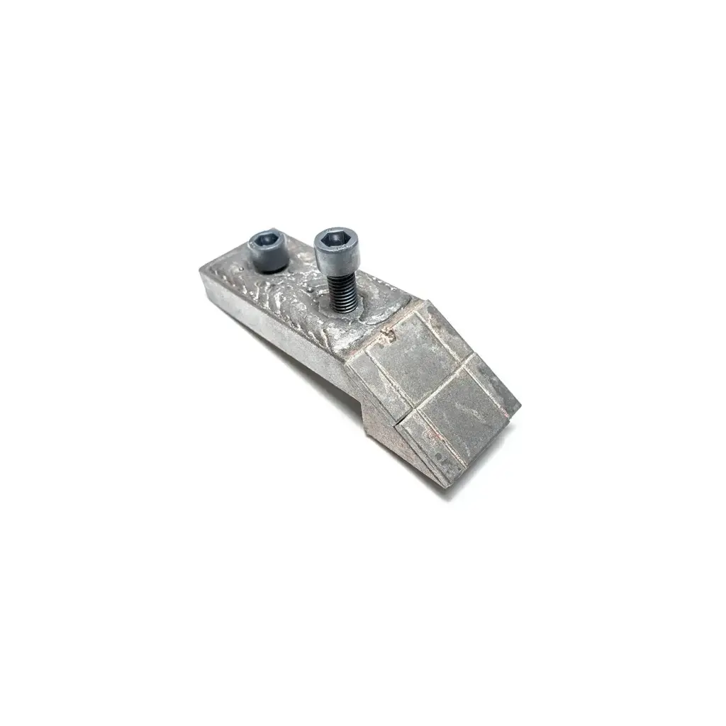 Долото глибокорозпушувача Agrisem: TSC-SOC 853 (Arador) — ракурс 2 з 5