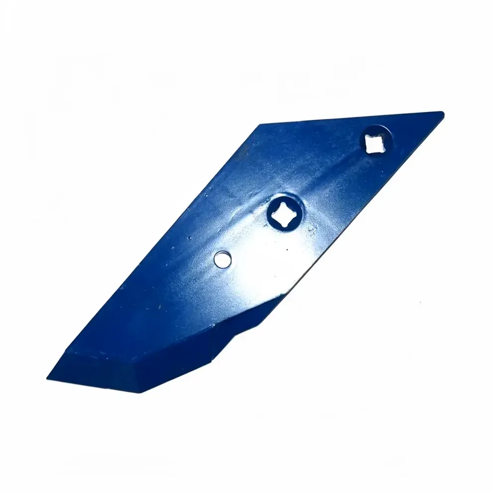 Долото B2SH левое плуга Lemken 3364251