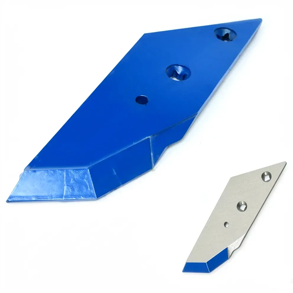 Долото B2SH левое плуга Lemken 3364251 — 2