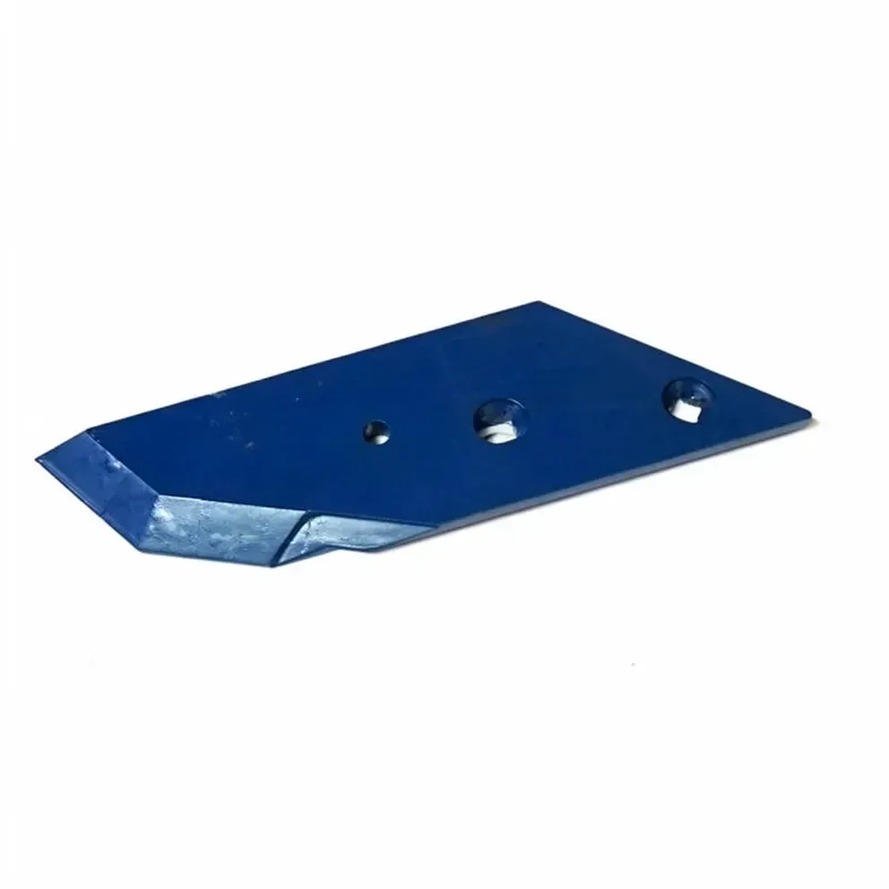 Долото B2SH левое плуга Lemken 3364251 — 3