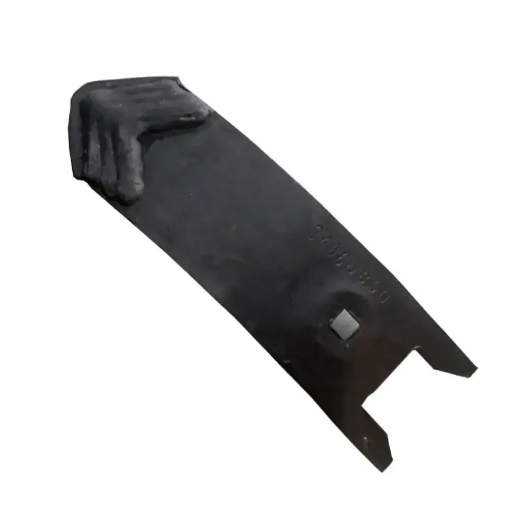 Долото культиватора Horsch Terrano 275×80×12 34060850