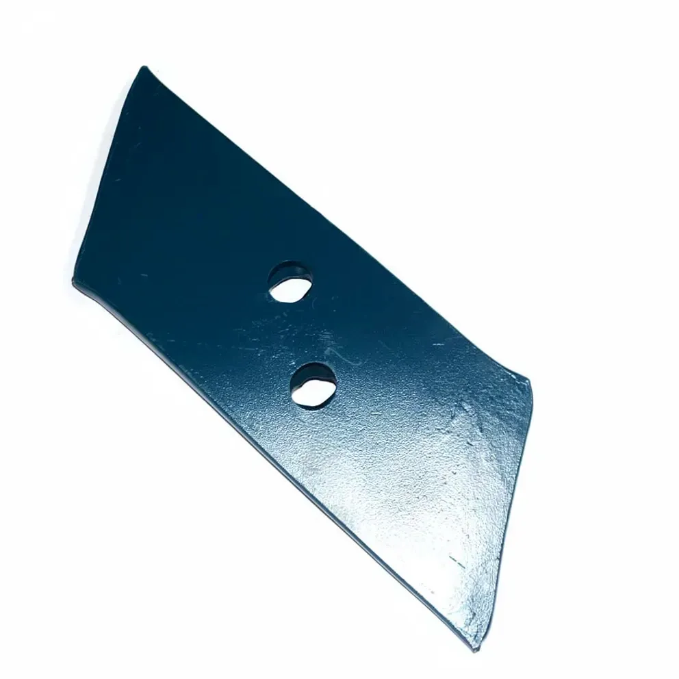 Долото левое плуга Overum 94609 — 3