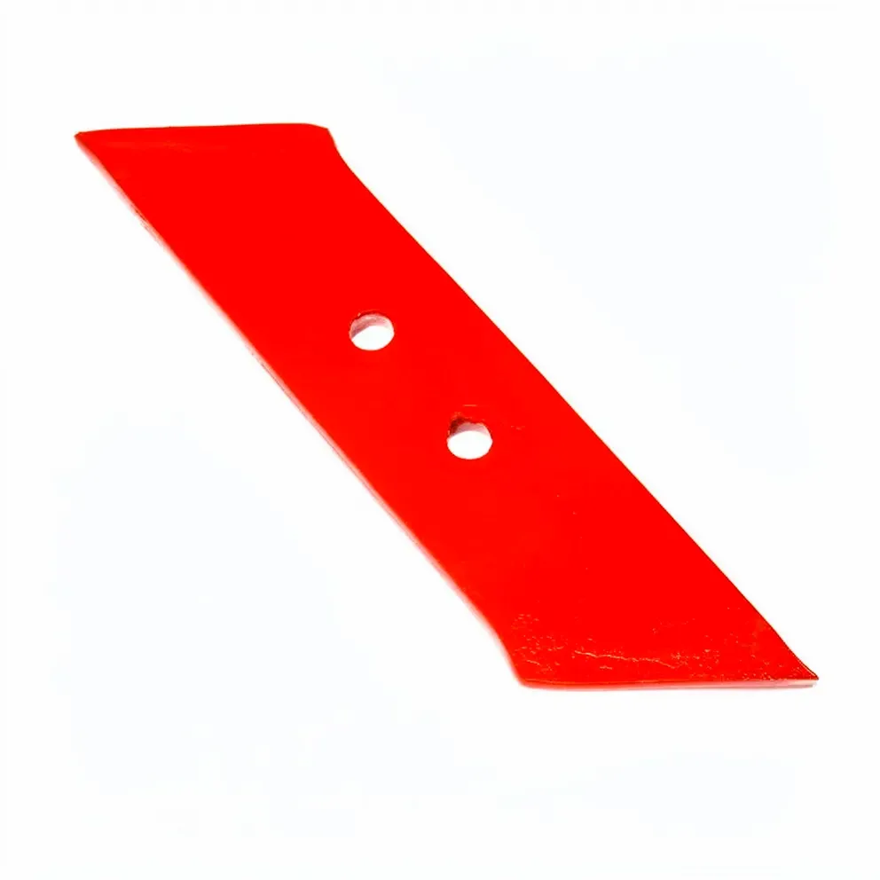 Долото ліве з наплавленням плуга Vogel & Noot PK801102+ — 2
