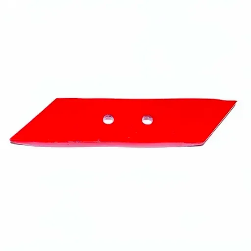 Долото левое плуга Vogel & Noot PK 8 Eurozappa PK8.011.02-EA — 2