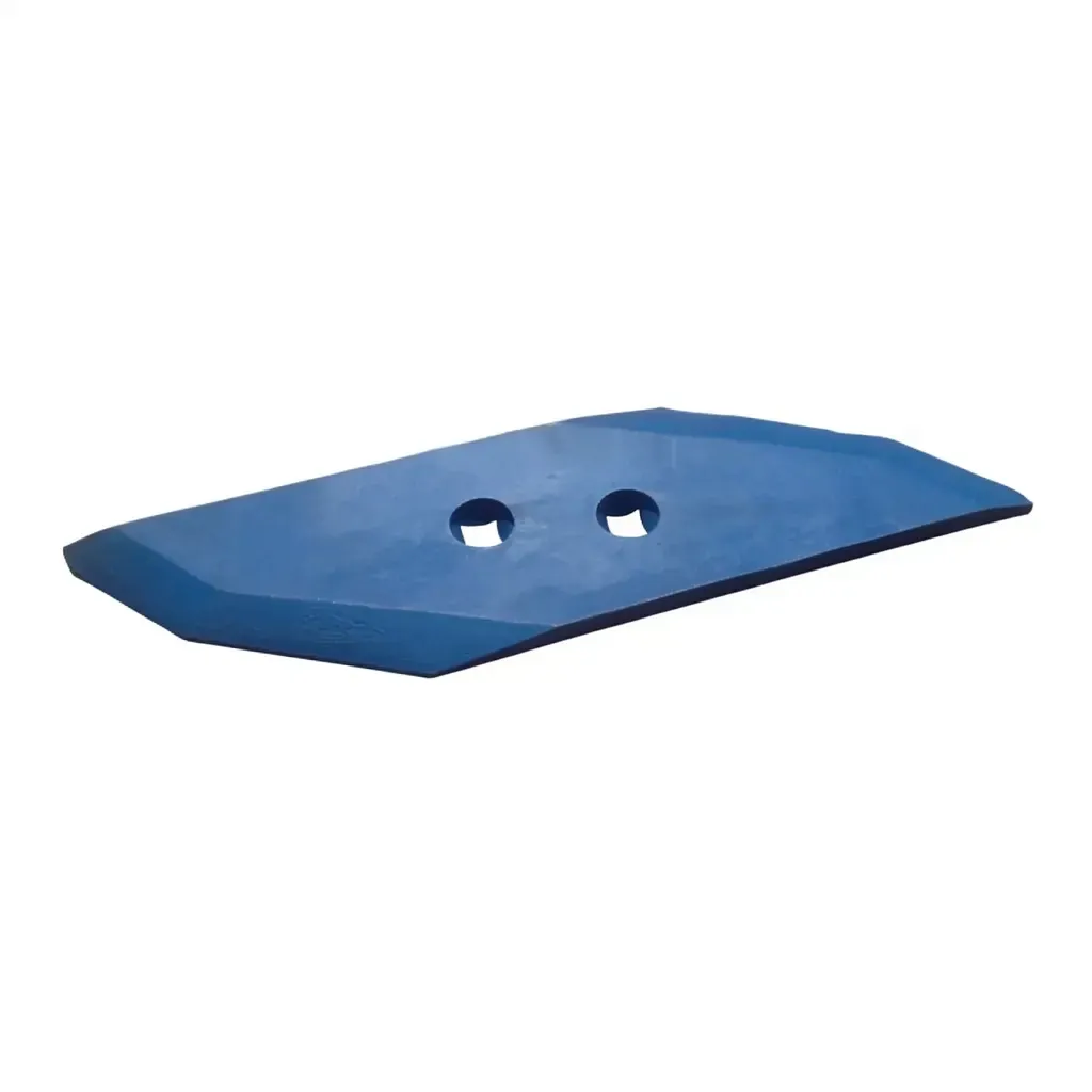 Долото левое плуга Lemken S 2 W 3365541-F